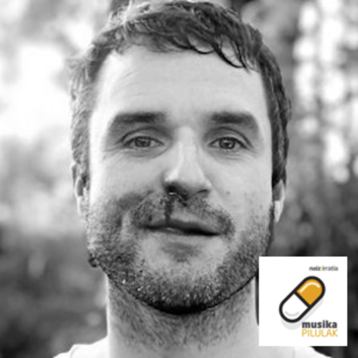 Musika Pilula - Hannot Mitegia