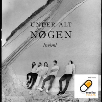 Nogen - Musika Pilulak