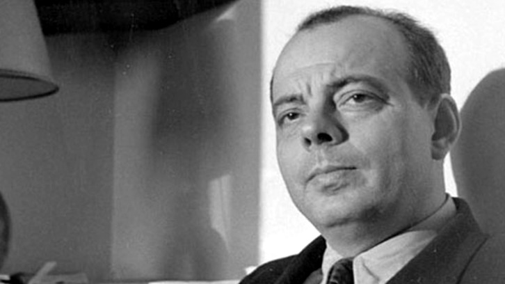 Saint-Exupéry aterrizó en Barcelona en agosto de 1936. (NAIZ)