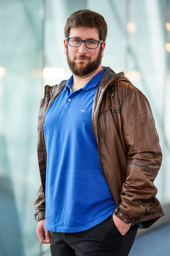 Miguel Urbán, eurodiputado y coautor de este libro sobre la monarquía.