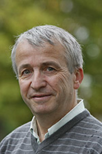 Philippe Casenave, membre du collectif de couples transfrontaliers. © DR