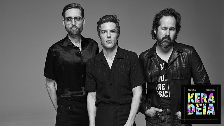 The Killers - Kera Deia