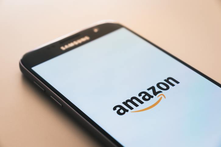 Amazon y Apple han sido multadas en Italia.
