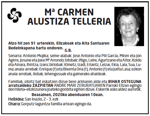 Carmen-1