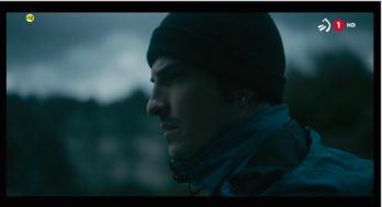 ‘Altsasu’ telesailaren fotograma bat.