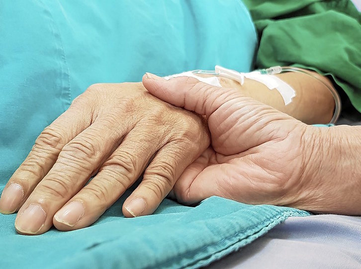 Baldintza duinak izatea bilatzen du lege berriak. (GETTY IMAGES)