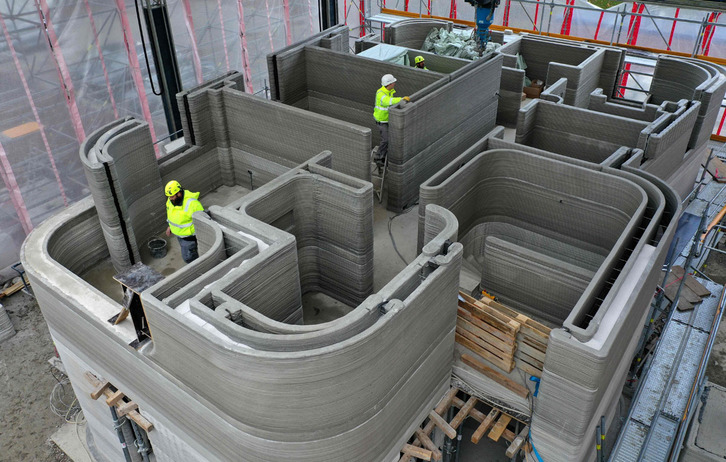 Argazkiak: Ina FASSBENDER|AFP