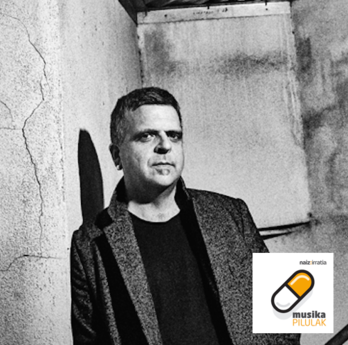 Rafa Rueda - Musika Pilula