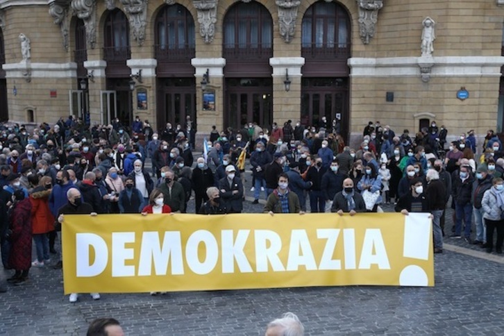 DemokraziaBilbo