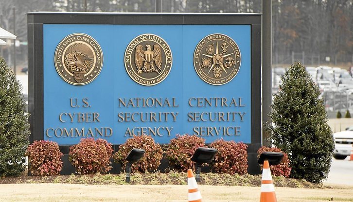 EEUU aún no ha nombrado oficialmente al responsable del ataque.