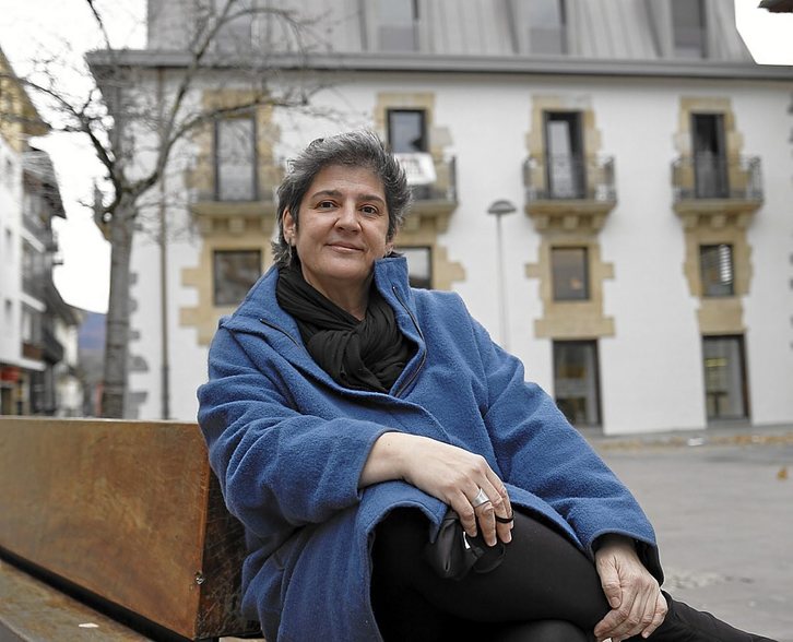 Maialen ANDRES | FOKU