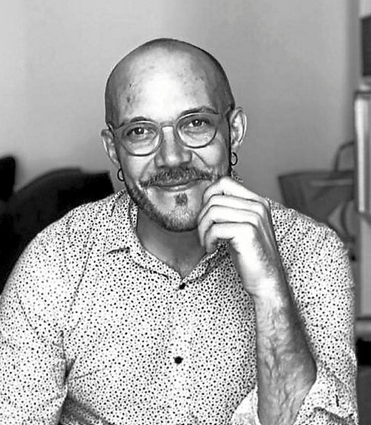 Igor Fernandez psikologo eta psikoanalista (GAUR8)