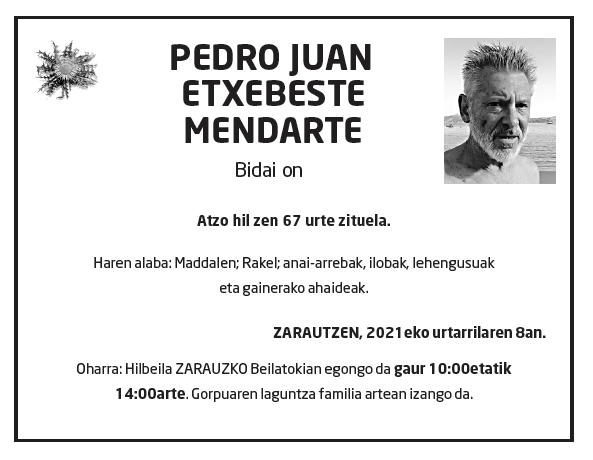 Pedro-juan-etxebeste-mendarte-1