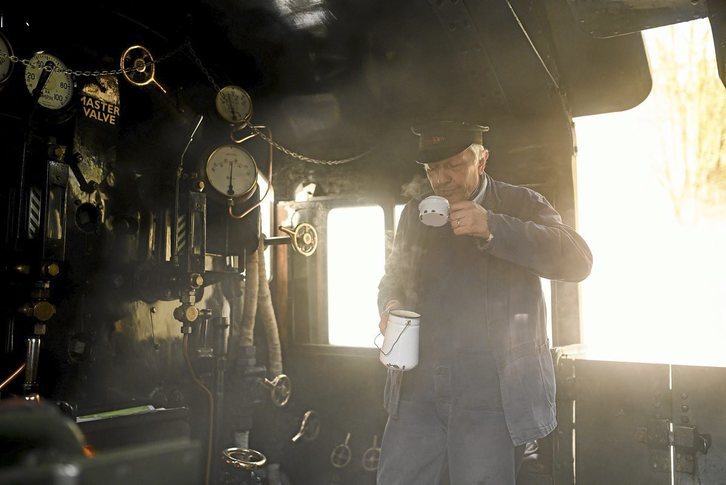 Fotografías: Oli SCARFF I AFP