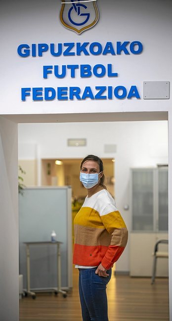 Juan Carlos RUIZ I FOKU