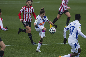 Tras ganar el derbi de Lezama, el Eibar despide la primera vuelta enfrentándose a la Real. (Aritz Loiola/Foku)