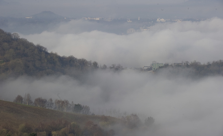 Behelainoa Errenterian [Andoni Canellada FOKU]
