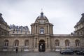 Palais-luxembourg