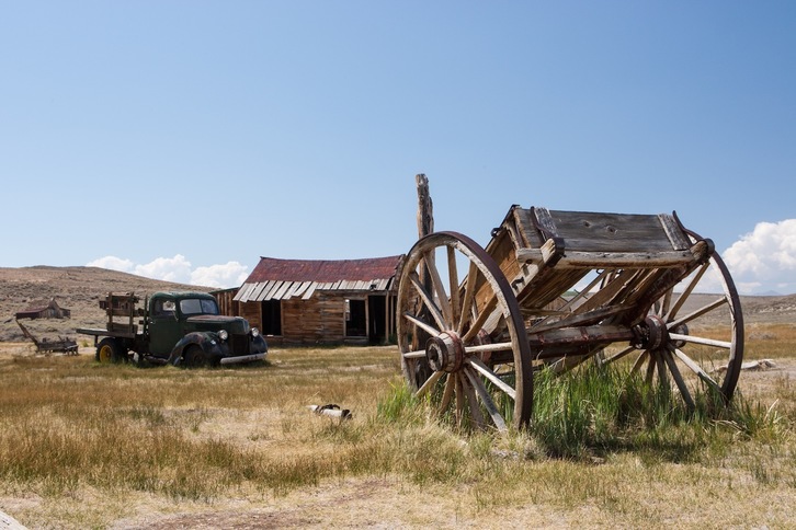 Irudi fantasmagorikoa, benetan.