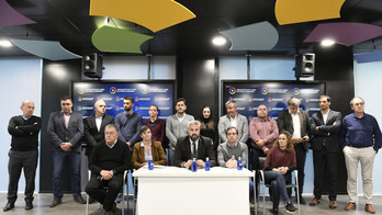 La Asociación de Clubes se ha mostrado muy crítica con la «deficiente gestión» de la Federación Española. (ACFF)