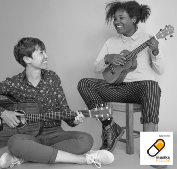 Juliette eta Pauline