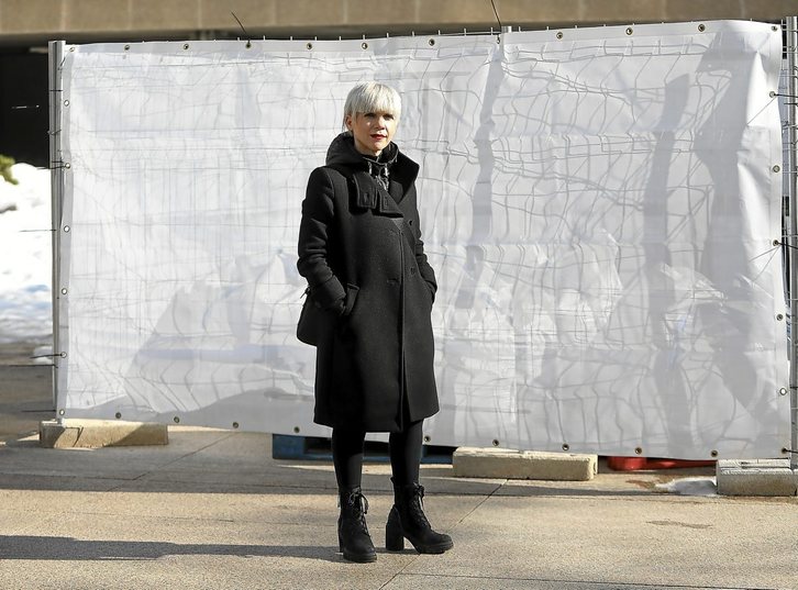 Fotografía: J.DANAE I Foku