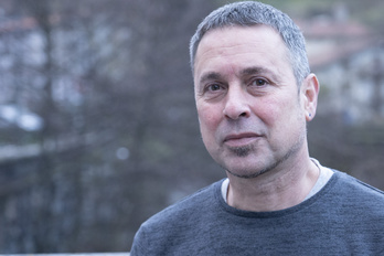 Argazkia: Gorka RUBIO/FOKU