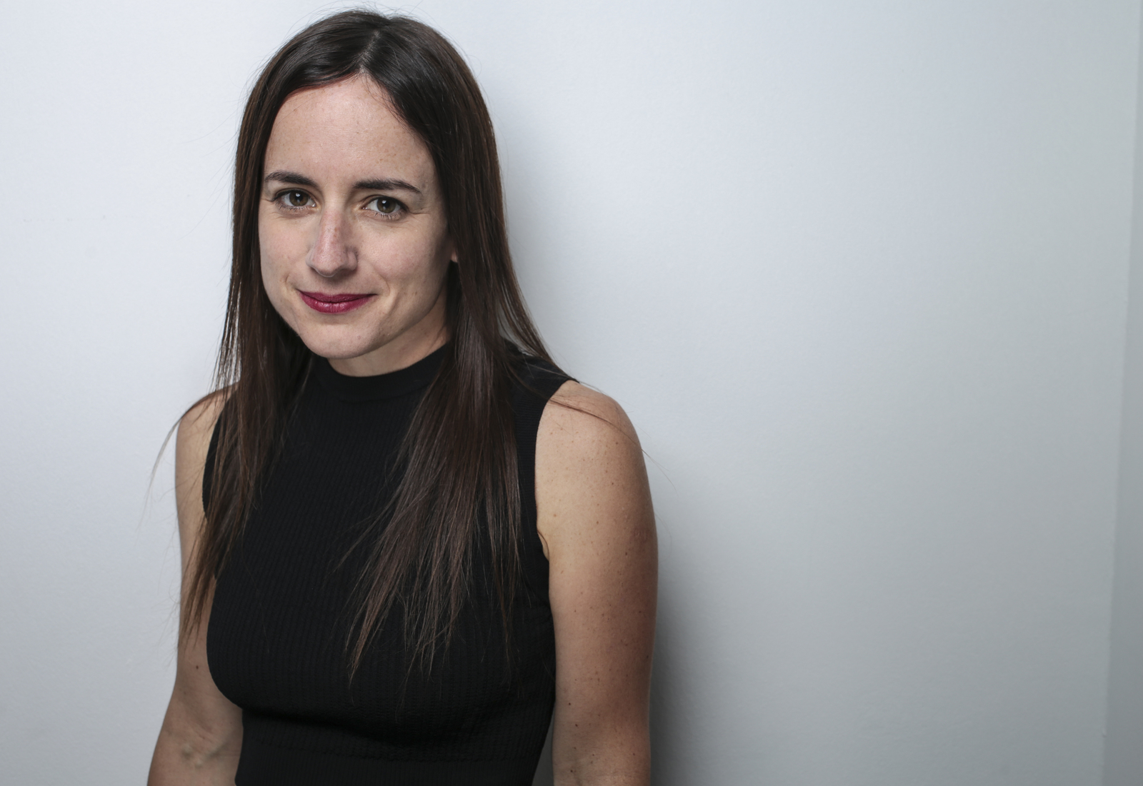 Maite Alberdi, doblete en la carrera hacia los Oscar Kultura Naiz