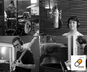 Arima Soul - Musika Pilula