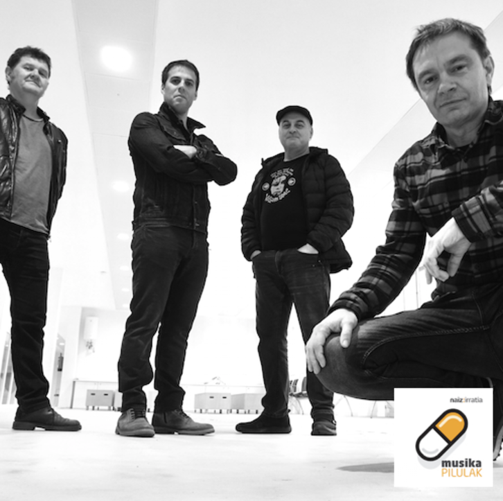 Mila Modu - Musika Pilula