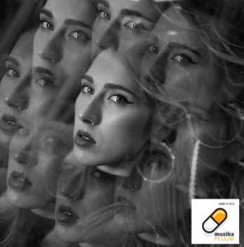 Kai Nakai - Musika Pilula