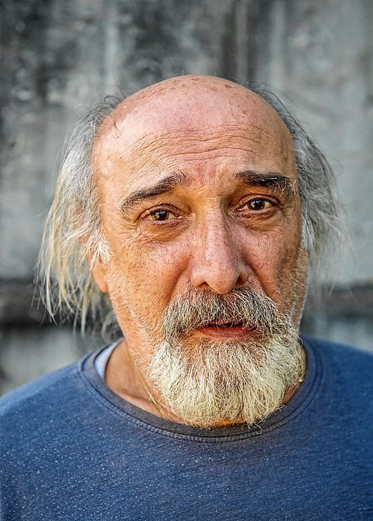 Koldo Campos es una de las voces habituales de las páginas de opinión de GARA.