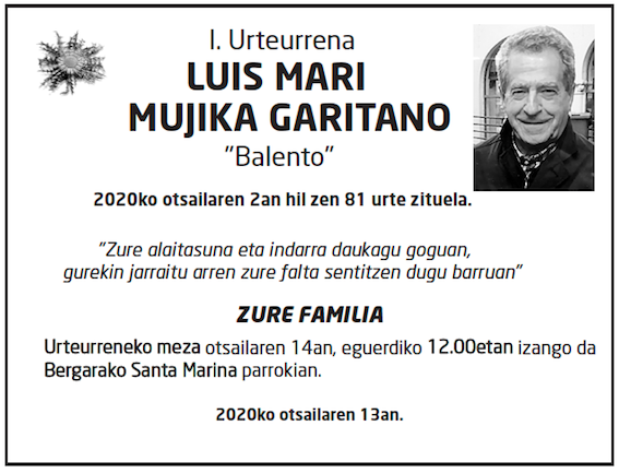 Luis_mair_._i._urte