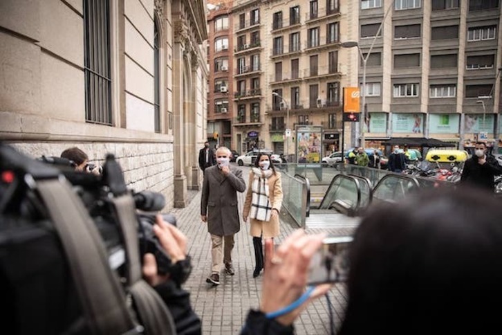 Carrizosa junto a Arrimadas. (@CiudadanosCs)