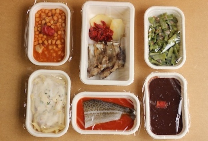 Jaki orestatuen kontsumoa nabarmen igo da azken urteetan. (EHU)