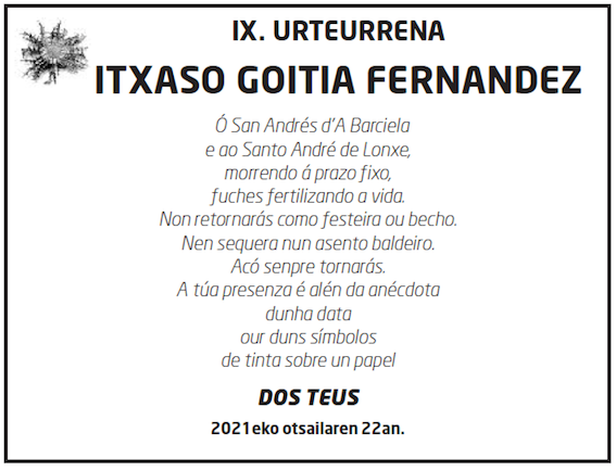 Itxaso-1