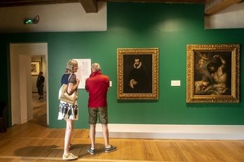 Le budget total des travaux avoisine les 30 millions d'euros (photo d'archives). © Bob EDME