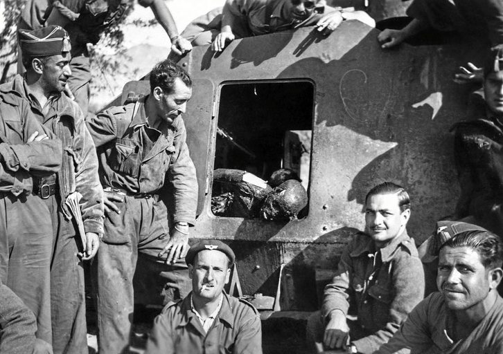 Fotografía: Sigfrido Koch Bengoechea