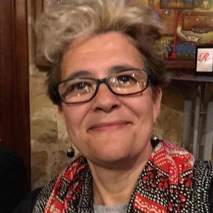 Neniques Roldán. (Podemos Nafarroa)