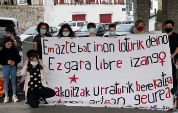 EME8 compte une quinzaine de membres. © DR