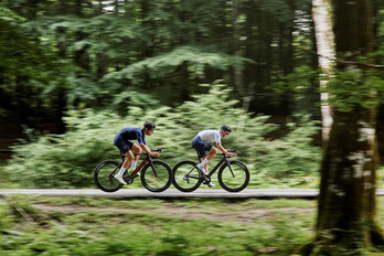 Orbea bizikleta © Hemendik