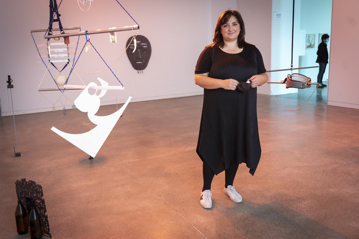 Argazkia: Gorka RUBIO/FOKU