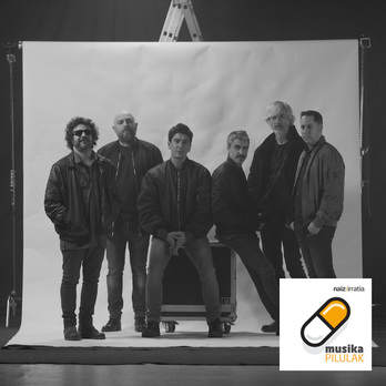 Era Batera - Musika Pilula