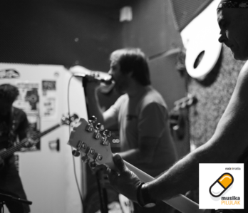 Nastelen - Musika Pilulak