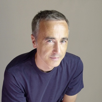 El director de ‘Una niña’, Sébastien Lifshitz. (GOOD FILMS/LA AVENTURA)