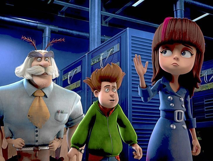 «Kranston Ikastetxea. Munstroen Eskola». 