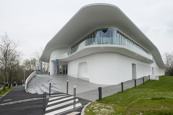 Estia Berri © Guillaume Fauveau