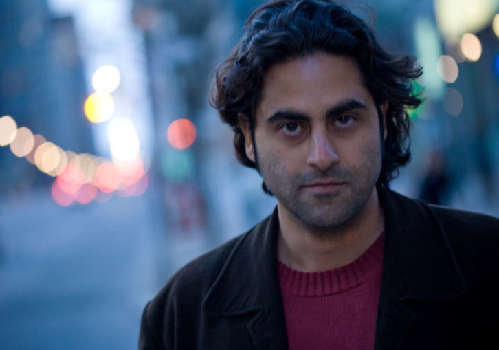 El cineasta iraní Massoud Bakhshi, autor de 'Yalda, la noche del perdón'. (Avalon Films)