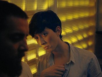 Fotograma de la película ‘Los inocentes’.