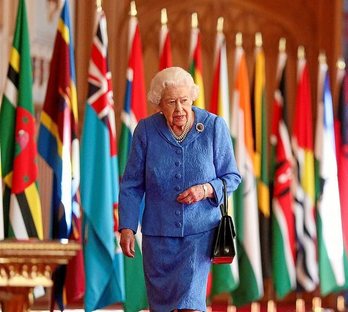 Gran Bretaña mantiene el tercer puesto. (Steve PARSONS/AFP)